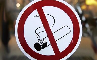 kako zavrniti kajenje cigaret