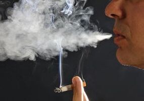 Koliko lahko kadite po ekstrakciji zob